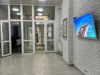 Квартира. Київ, Магістральна вул.