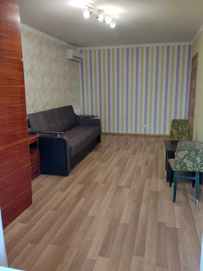 Аренда 1-комнатной квартиры 31 м², Алма-Атинская ул., 64А