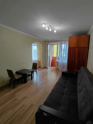 Аренда 1-комнатной квартиры 31 м², Алма-Атинская ул., 64А