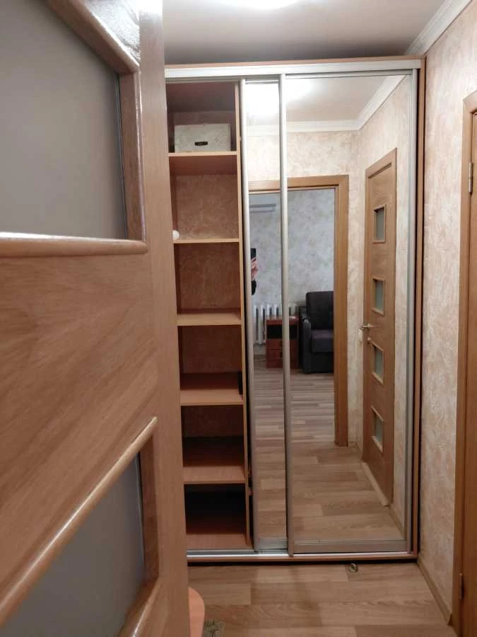 Аренда 1-комнатной квартиры 31 м², Алма-Атинская ул., 64А