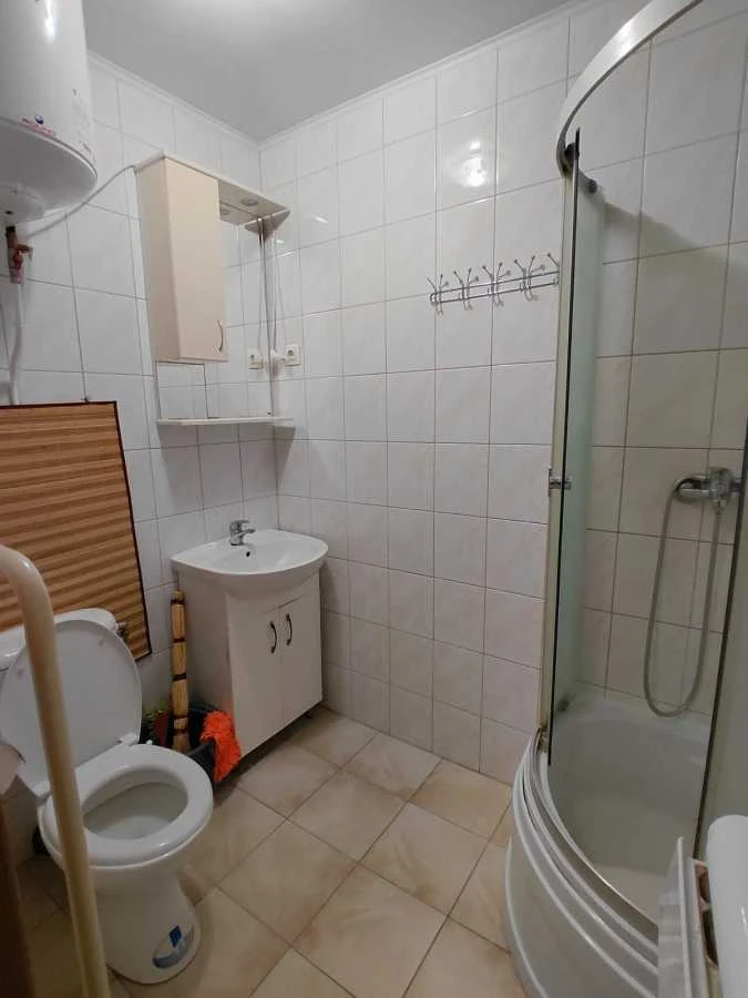 Аренда 1-комнатной квартиры 31 м², Алма-Атинская ул., 64А