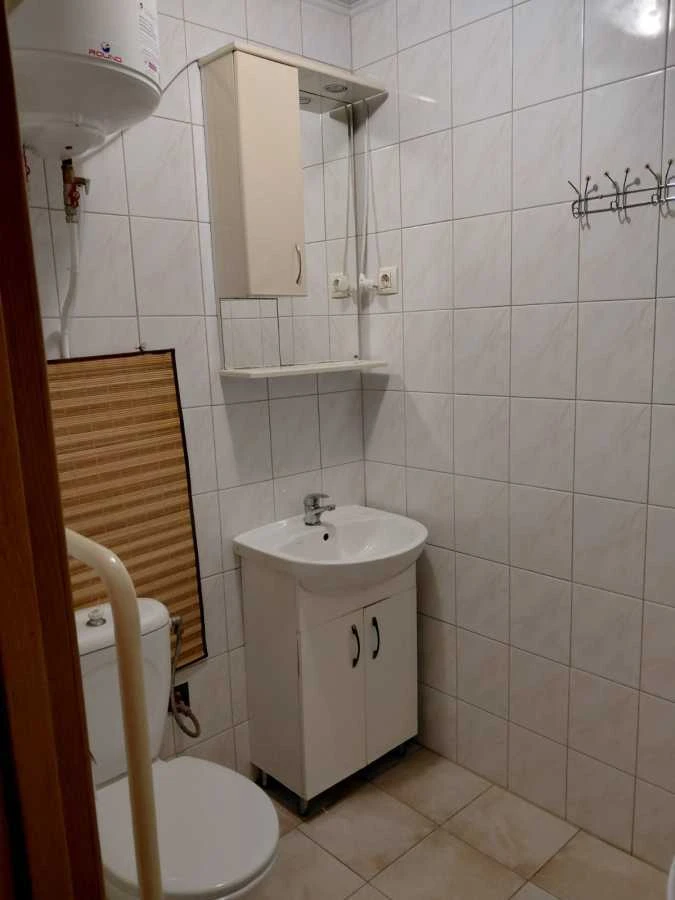 Аренда 1-комнатной квартиры 31 м², Алма-Атинская ул., 64А