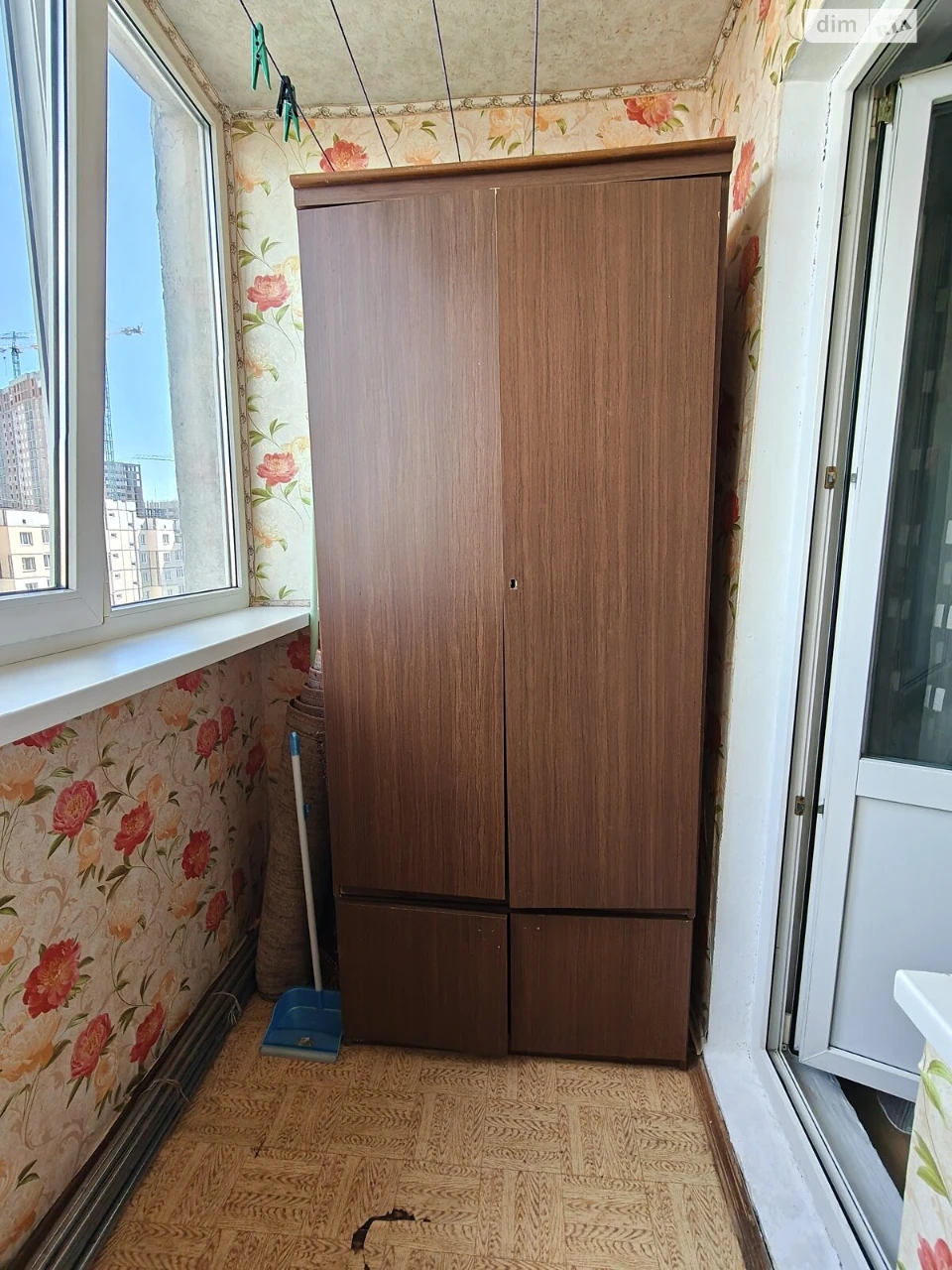 Довгострокова Оренда Квартира Харківський Масив