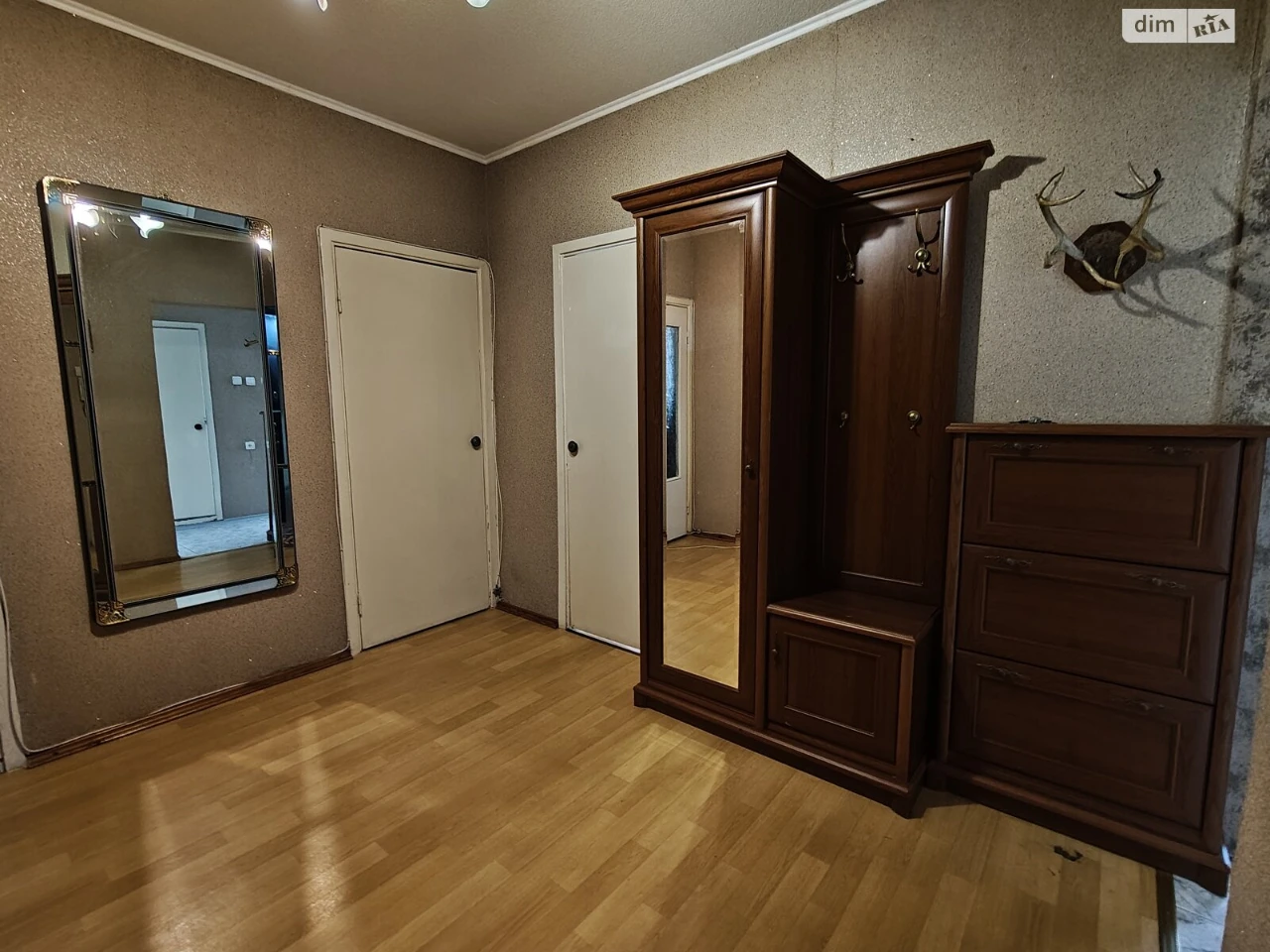 Довгострокова Оренда Квартира Харківський Масив