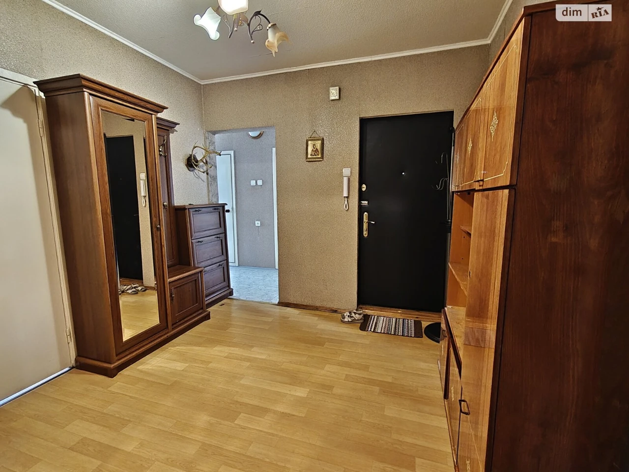Довгострокова Оренда Квартира Харківський Масив