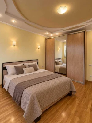 Продаж 2к квартири 73м в новобудові вул. Сахарова \ Медик