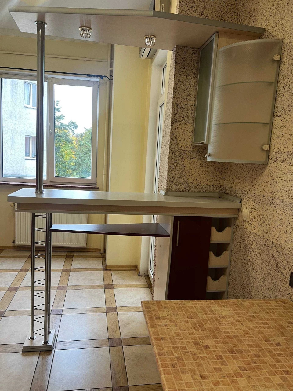Продаж 2к квартири 73м в новобудові вул. Сахарова \ Медик