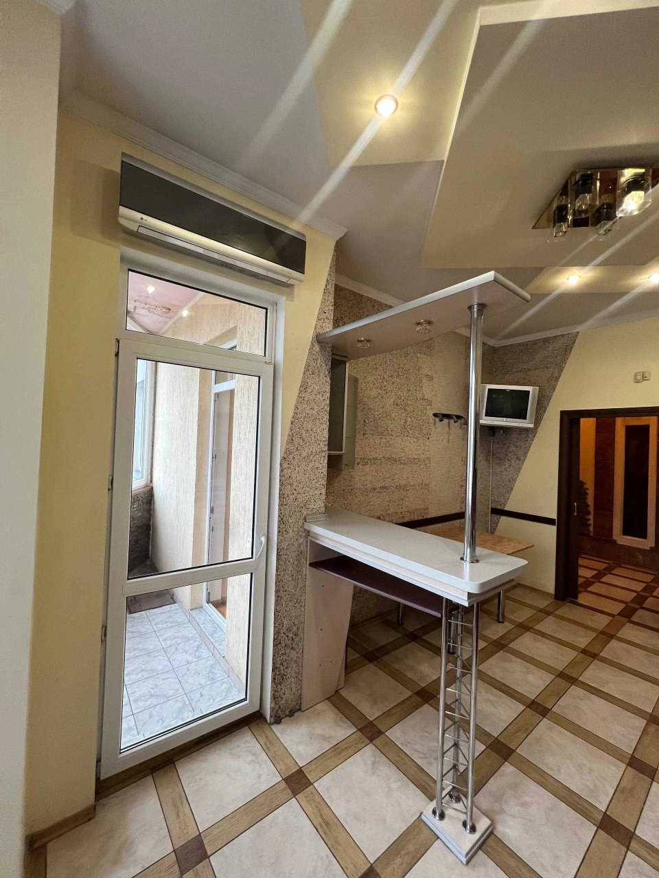 Продаж 2к квартири 73м в новобудові вул. Сахарова \ Медик