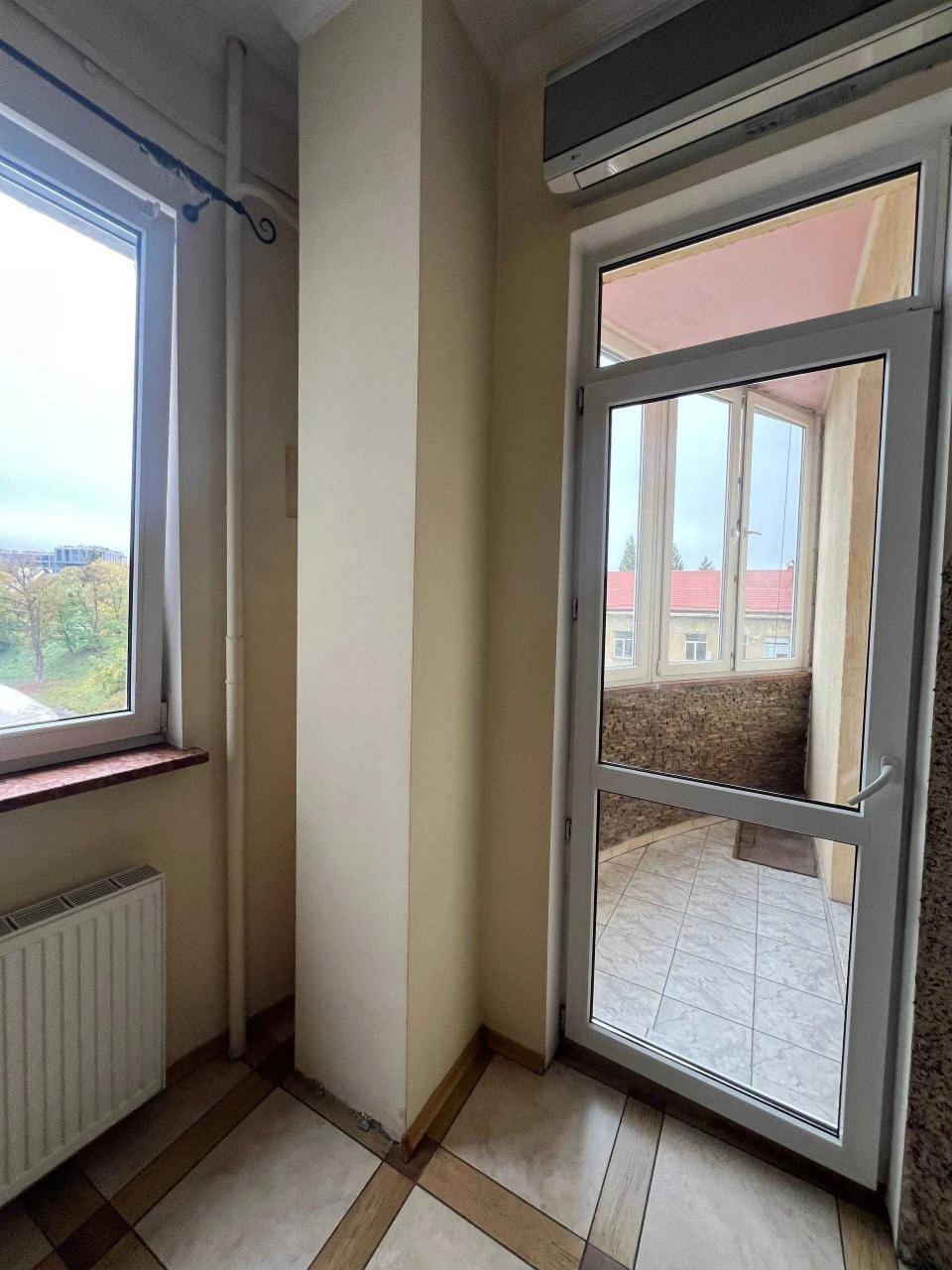 Продаж 2к квартири 73м в новобудові вул. Сахарова \ Медик