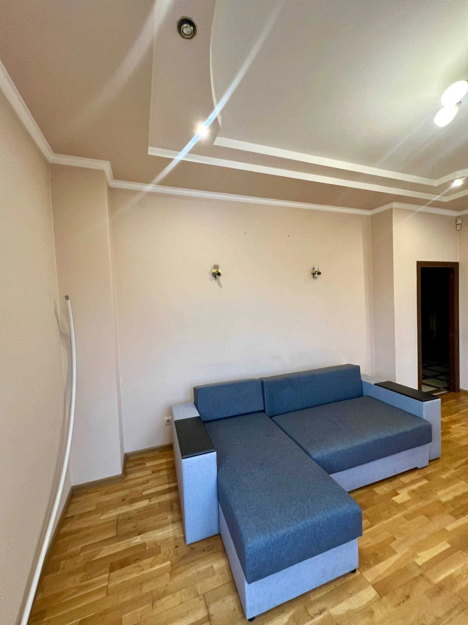 Продаж 2к квартири 73м в новобудові вул. Сахарова \ Медик