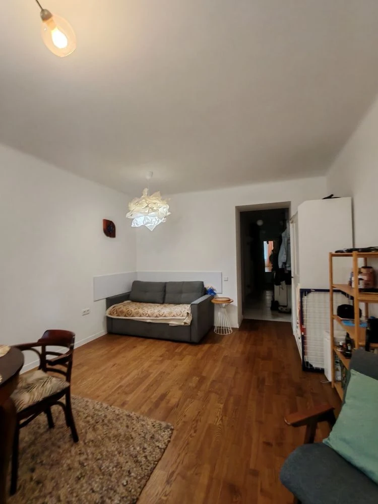 Продаж 1 кімн квартира  38.5м² вул.Героів Майдану 90000€