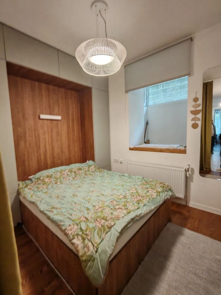 Продаж 1 кімн квартира  38.5м² вул.Героів Майдану 90000€