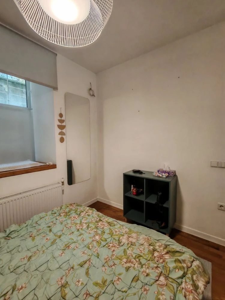 Продаж 1 кімн квартира  38.5м² вул.Героів Майдану 90000€