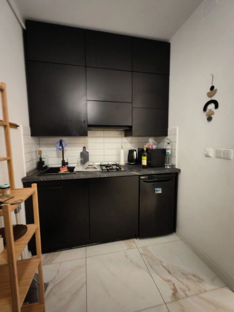 Продаж 1 кімн квартира  38.5м² вул.Героів Майдану 90000€