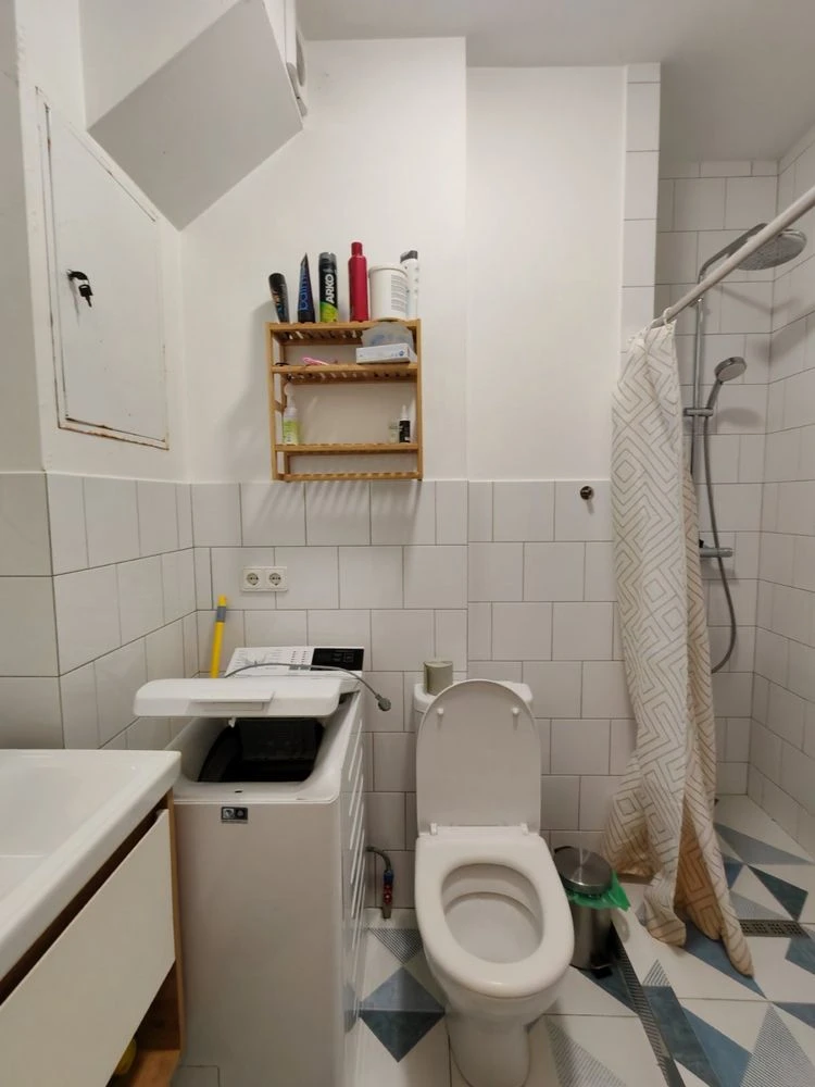 Продаж 1 кімн квартира  38.5м² вул.Героів Майдану 90000€