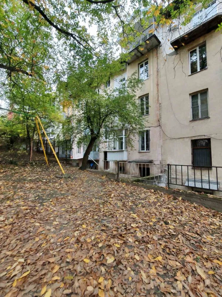 Продаж 1 кімн квартира  38.5м² вул.Героів Майдану 90000€