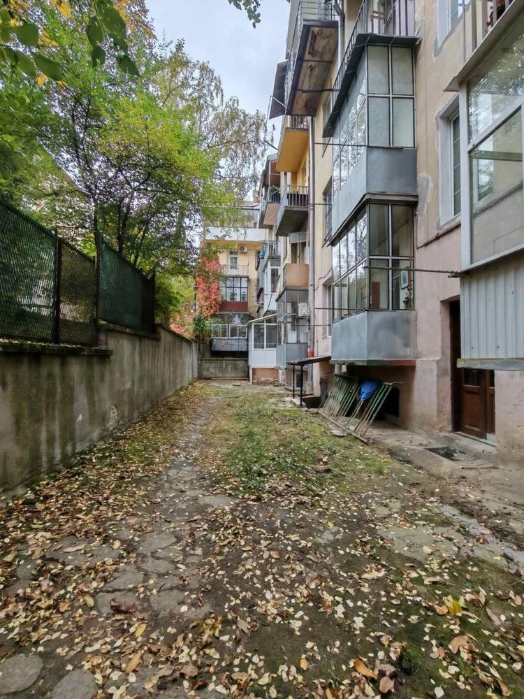 Продаж 1 кімн квартира  38.5м² вул.Героів Майдану 90000€