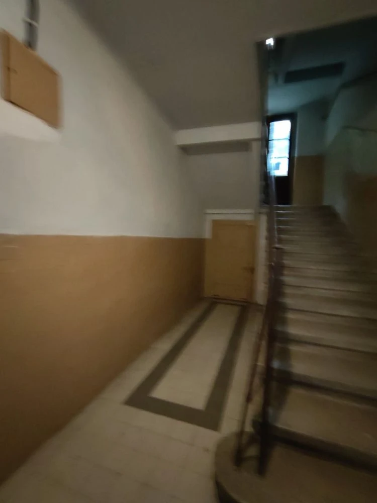 Продаж 1 кімн квартира  38.5м² вул.Героів Майдану 90000€
