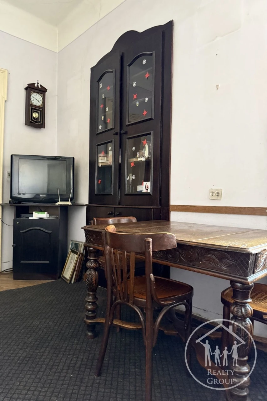 Продам 3к квартиру в центрі | Два входи  |  Оперний | Магнус