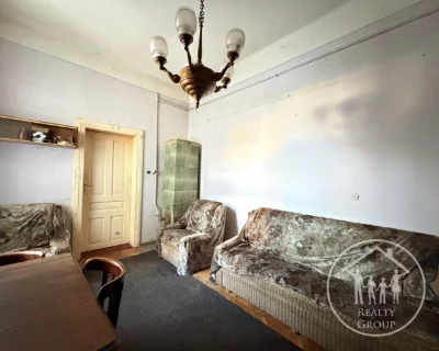 Продам 3к квартиру в центрі | Два входи  |  Оперний | Магнус