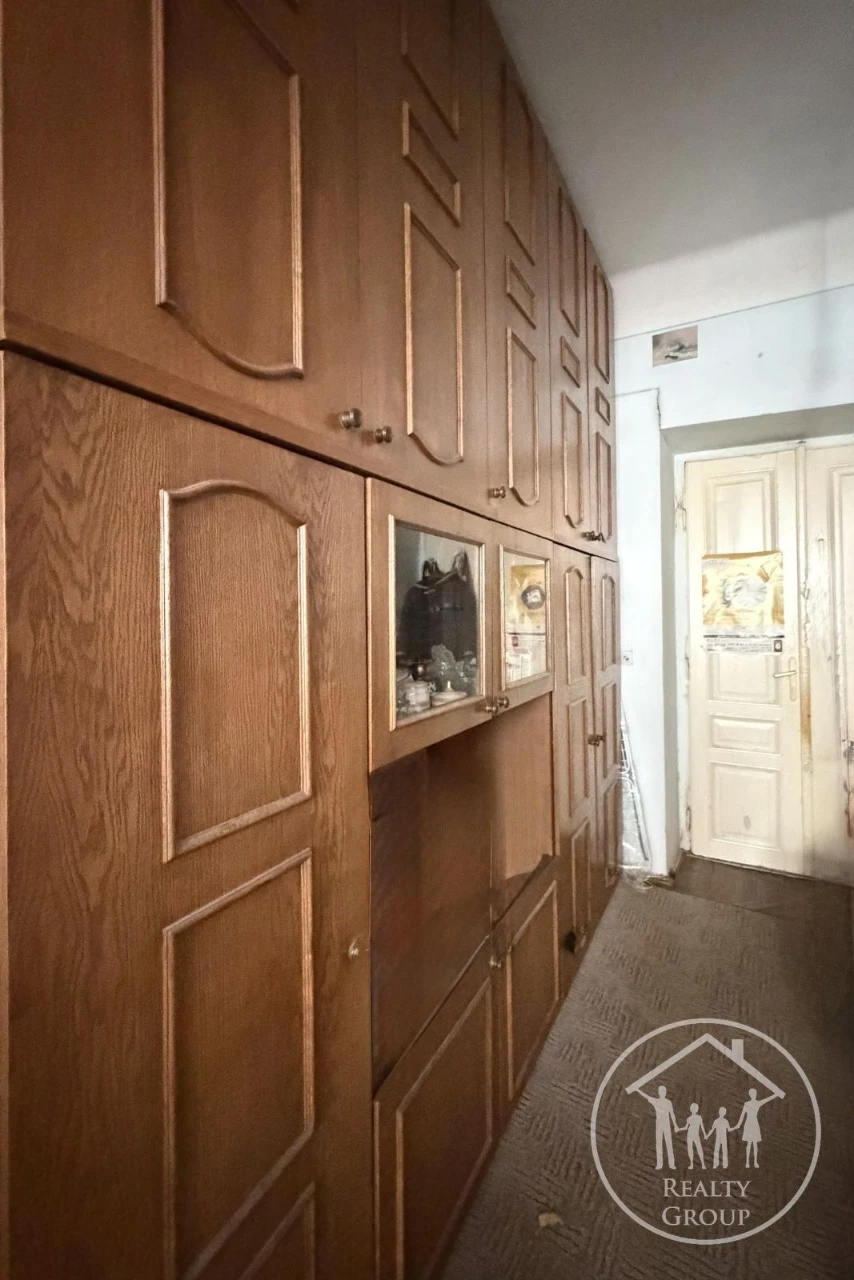 Продам 3к квартиру в центрі | Два входи  |  Оперний | Магнус