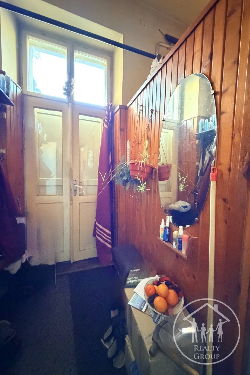 Продам 3к квартиру в центрі | Два входи  |  Оперний | Магнус