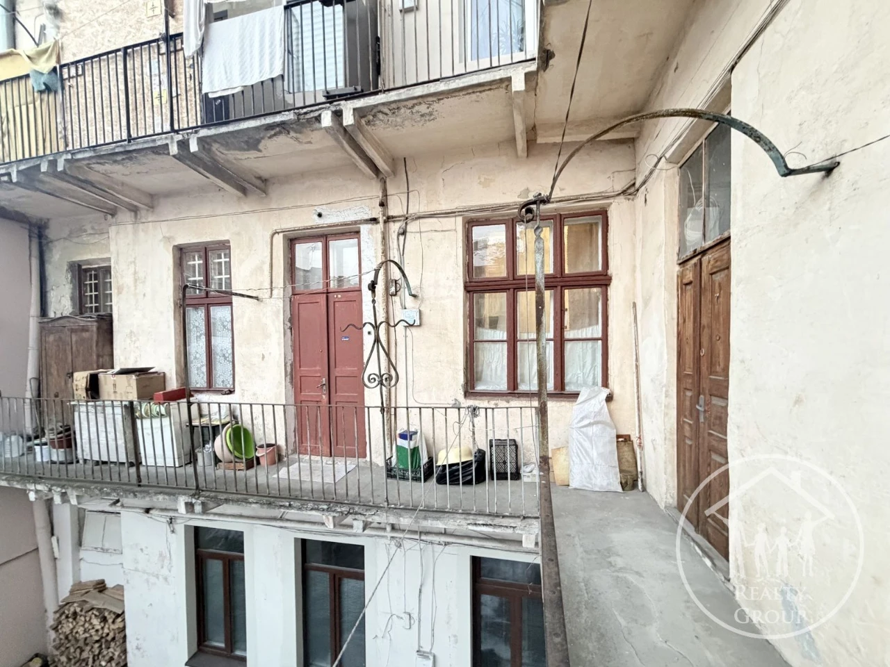 Продам 3к квартиру в центрі | Два входи  |  Оперний | Магнус