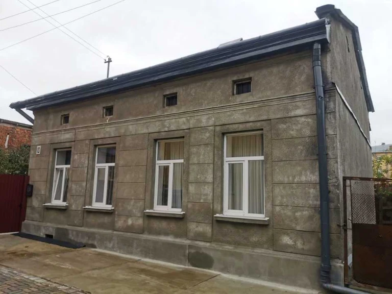 Квартира. Львів, Василя Бобинського вул.