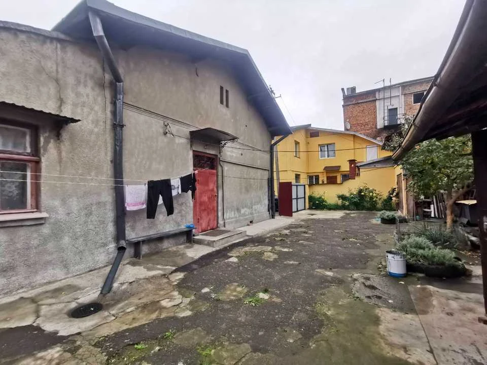 Квартира. Львів, Василя Бобинського вул.