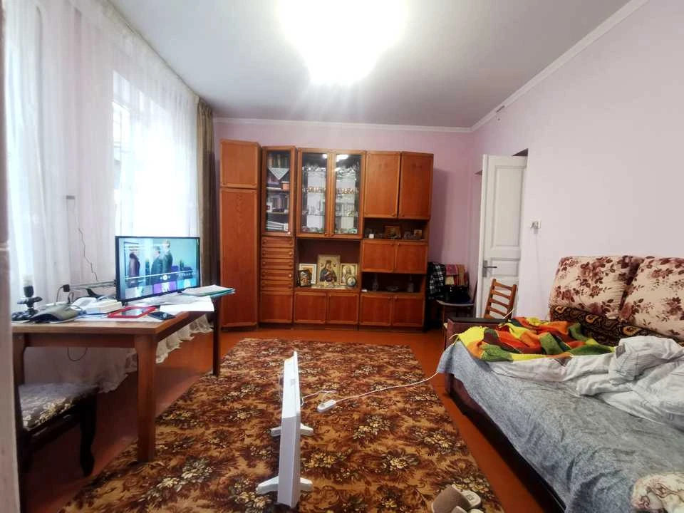 Квартира. Львів, Василя Бобинського вул.