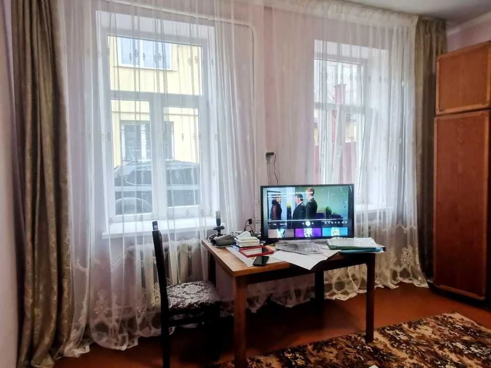 Квартира. Львів, Василя Бобинського вул.