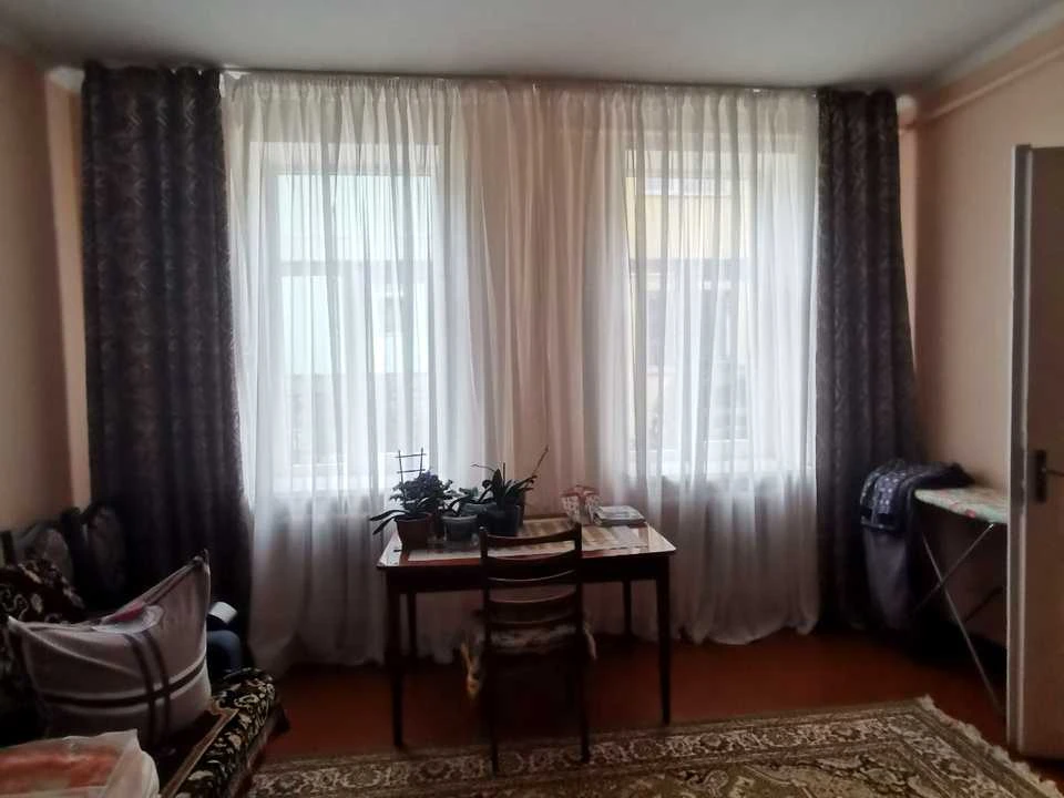 Квартира. Львів, Василя Бобинського вул.