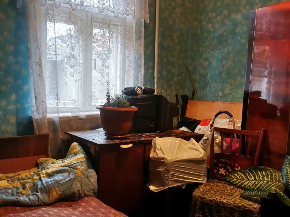 Квартира. Львів, Василя Бобинського вул.