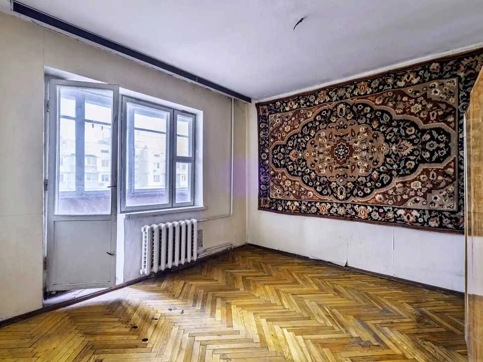 Квартира. Київ, Приозерна вул.