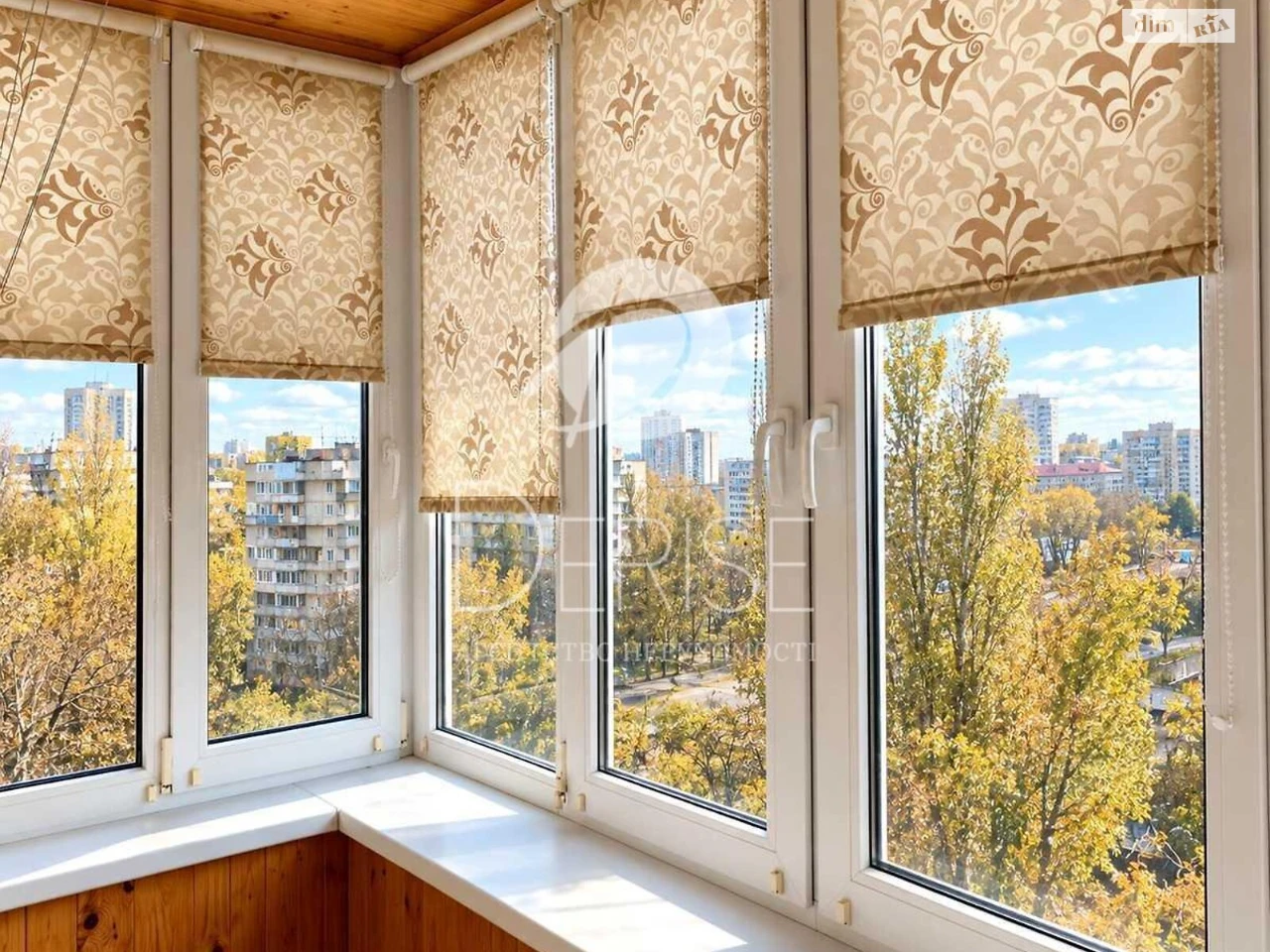 Продаж Квартира Деснянський