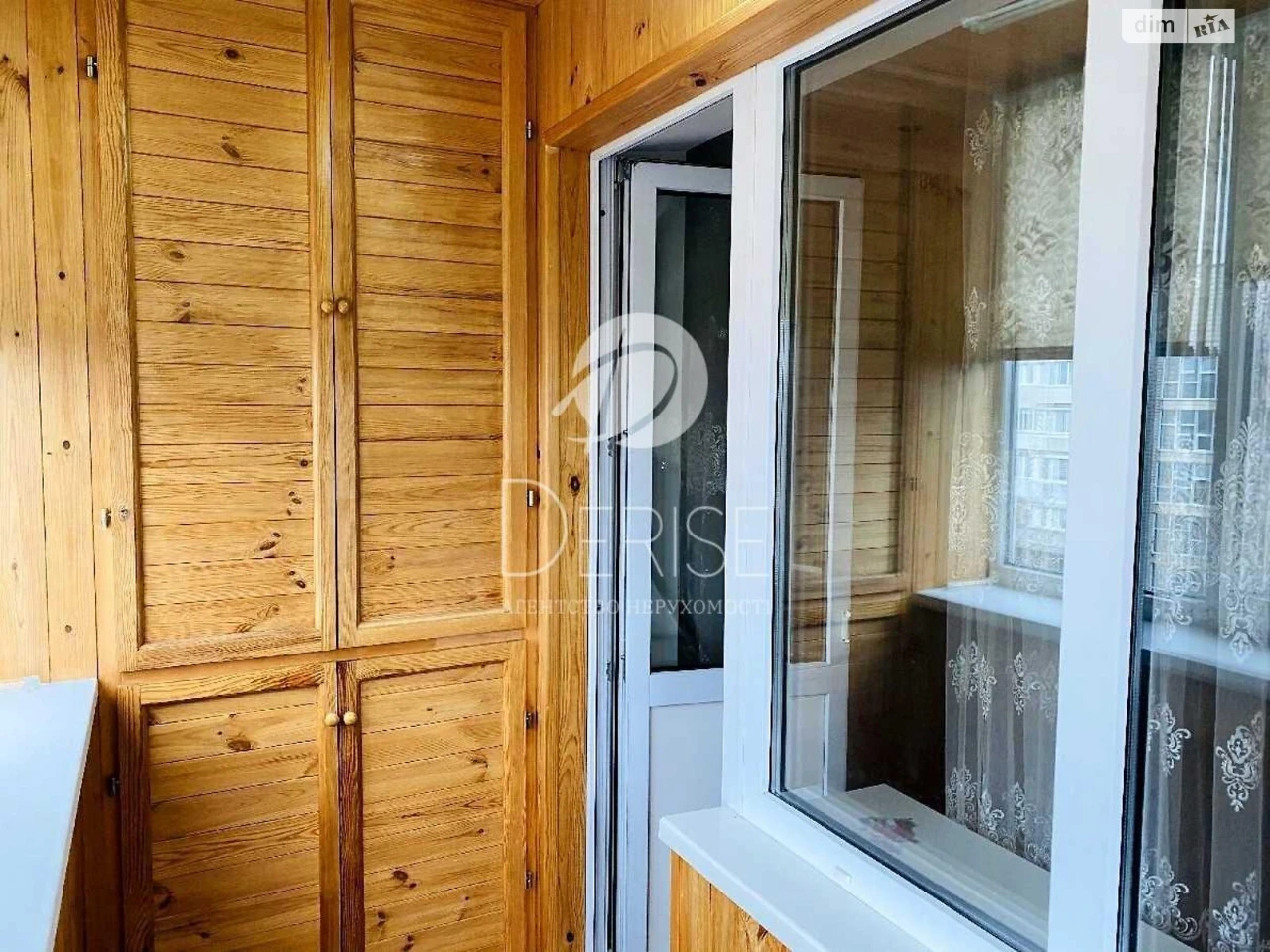 Продаж Квартира Деснянський