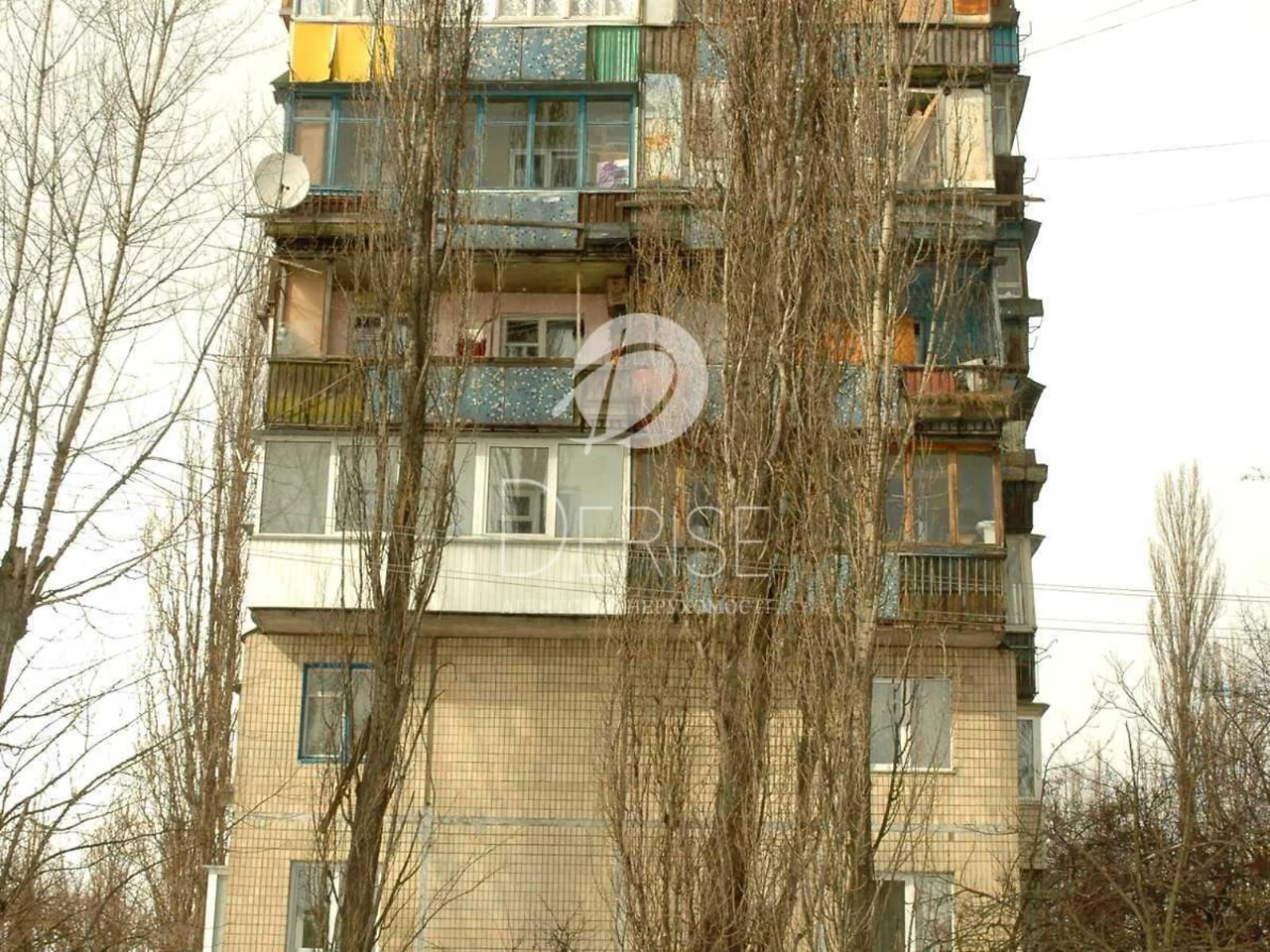 Продаж Квартира Деснянський