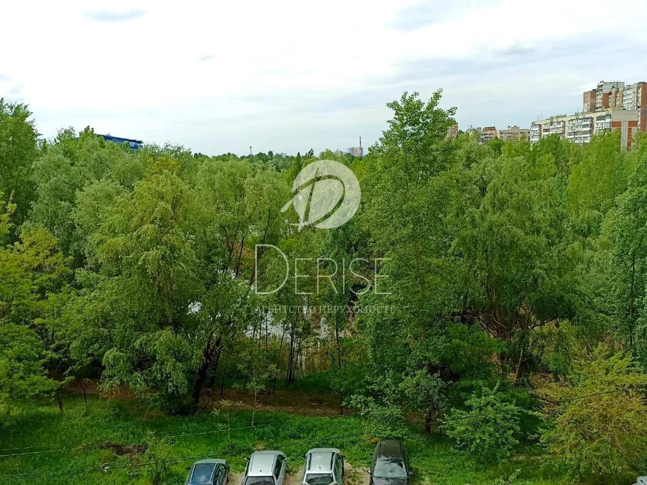 Продаж Квартира Деснянський