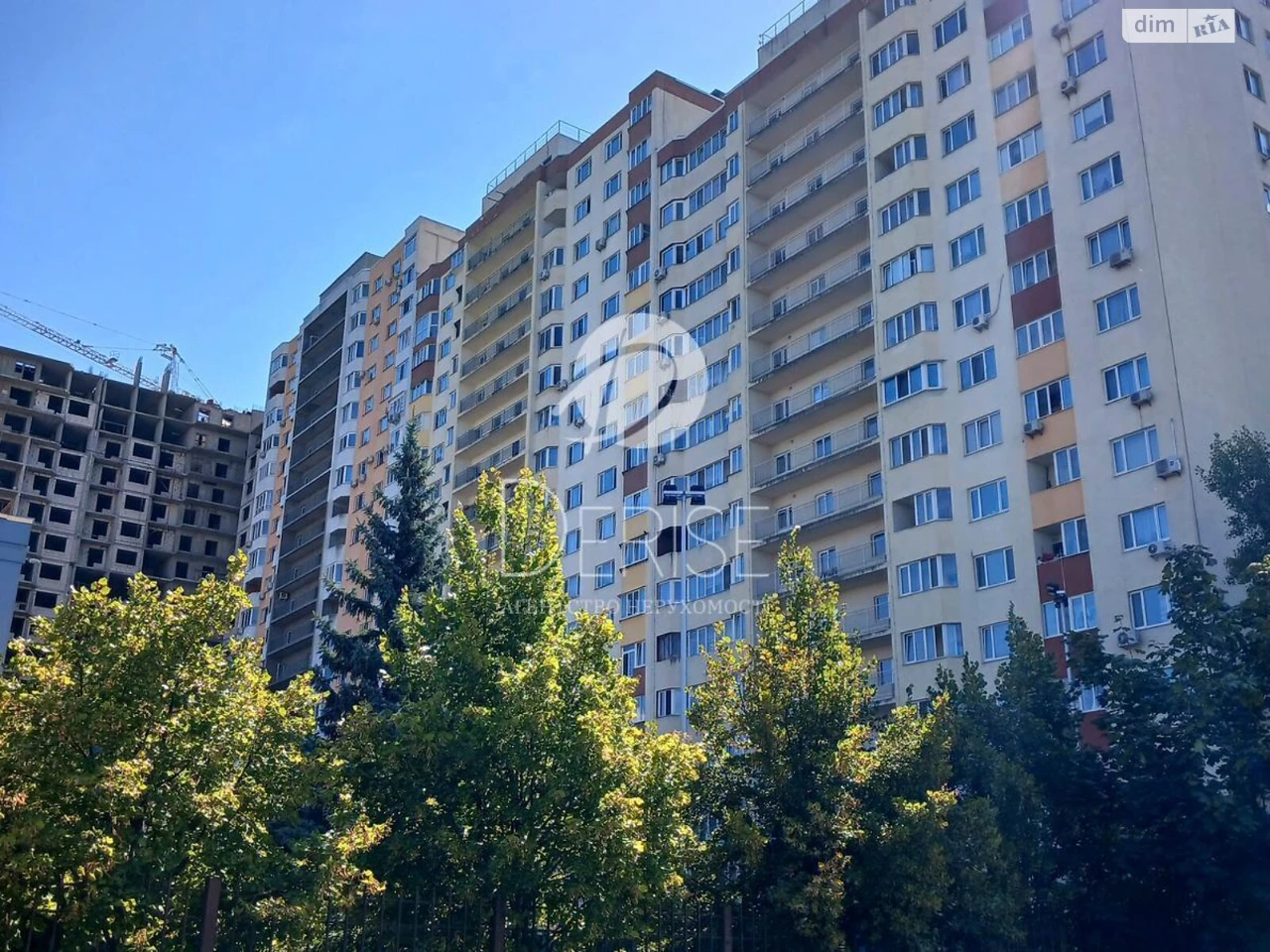 Продаж Квартира Деснянський