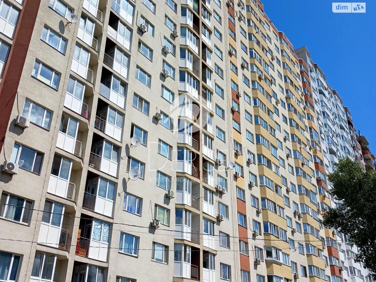Продаж Квартира Деснянський
