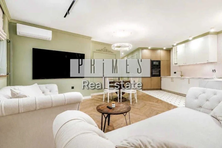 Продаж стильної 3-кімнатної квартири в ЖК Manhattan City | 9