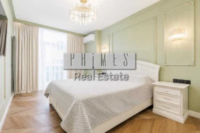 Продаж стильної 3-кімнатної квартири в ЖК Manhattan City | 9