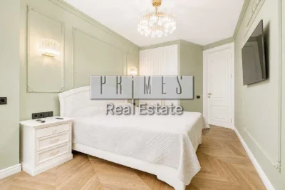 Продаж стильної 3-кімнатної квартири в ЖК Manhattan City | 9