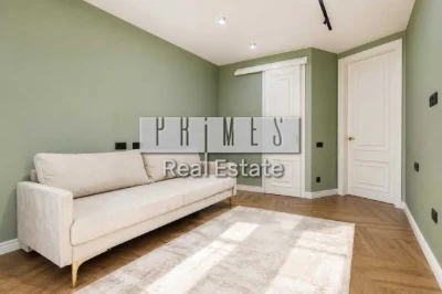 Продаж стильної 3-кімнатної квартири в ЖК Manhattan City | 9