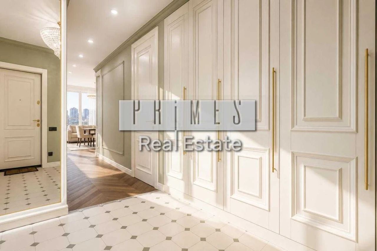 Продаж стильної 3-кімнатної квартири в ЖК Manhattan City | 9