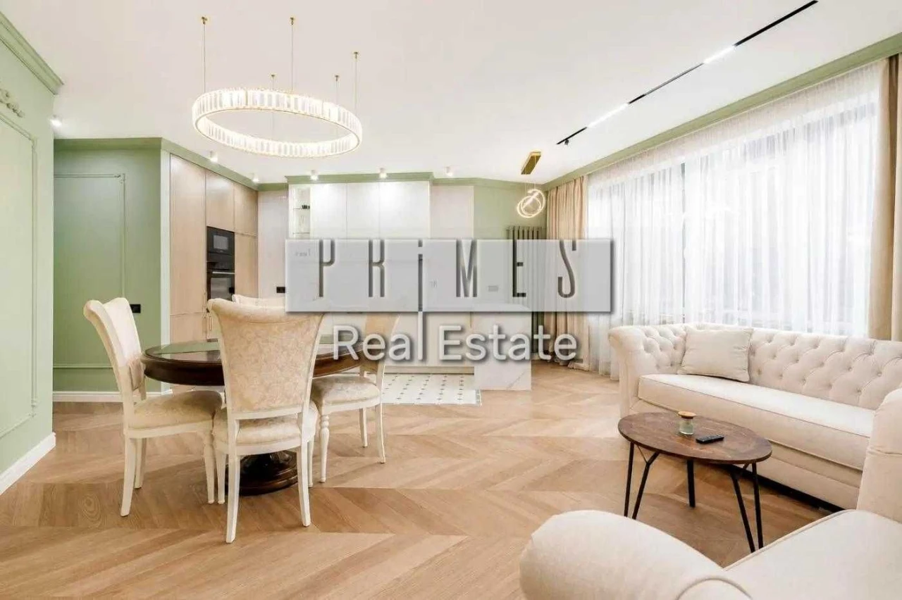 Продаж стильної 3-кімнатної квартири в ЖК Manhattan City | 9