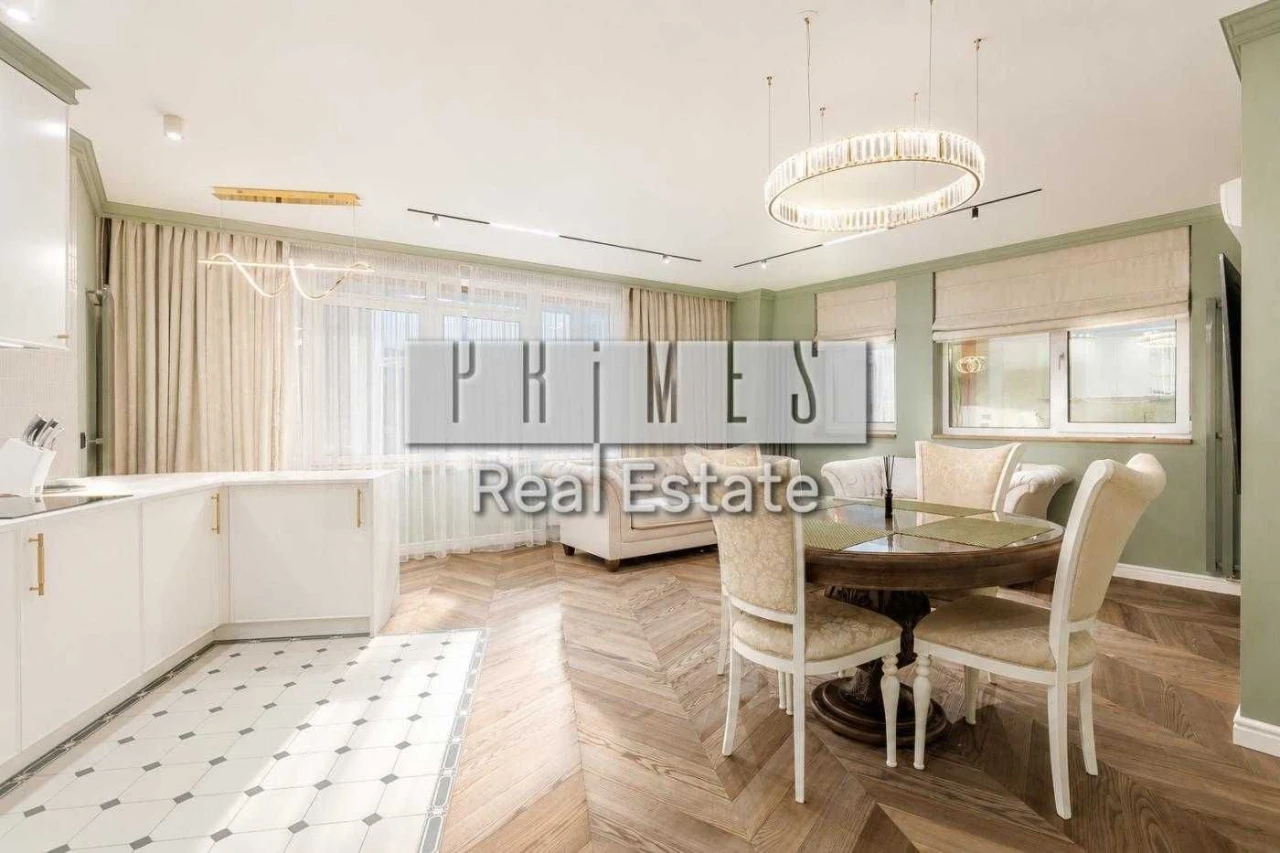 Продаж стильної 3-кімнатної квартири в ЖК Manhattan City | 9