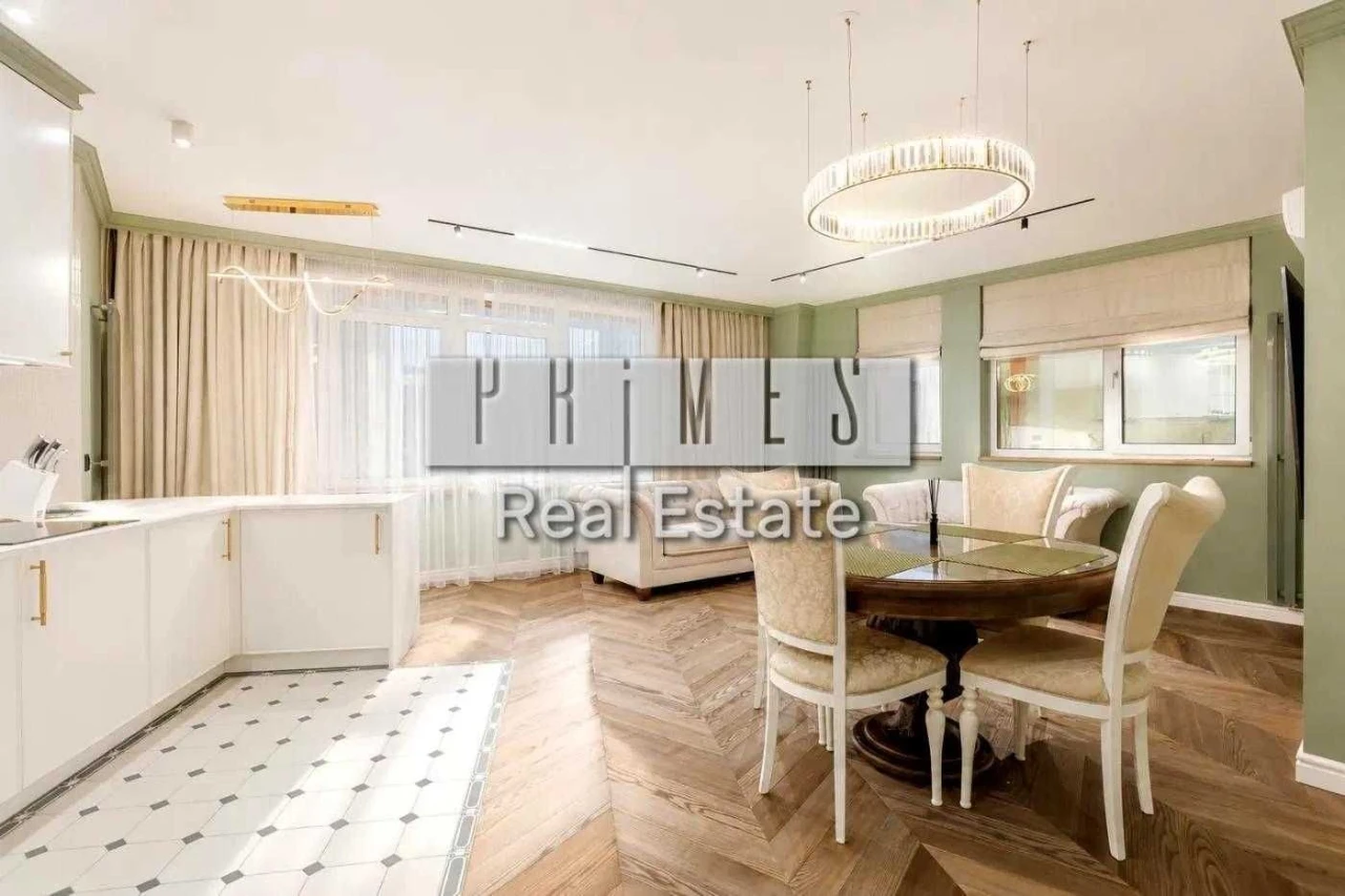 Продаж стильної 3-кімнатної квартири в ЖК Manhattan City | 9