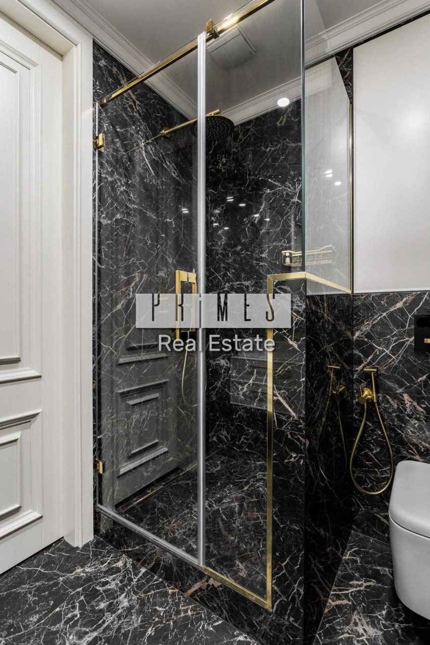 Продаж стильної 3-кімнатної квартири в ЖК Manhattan City | 9