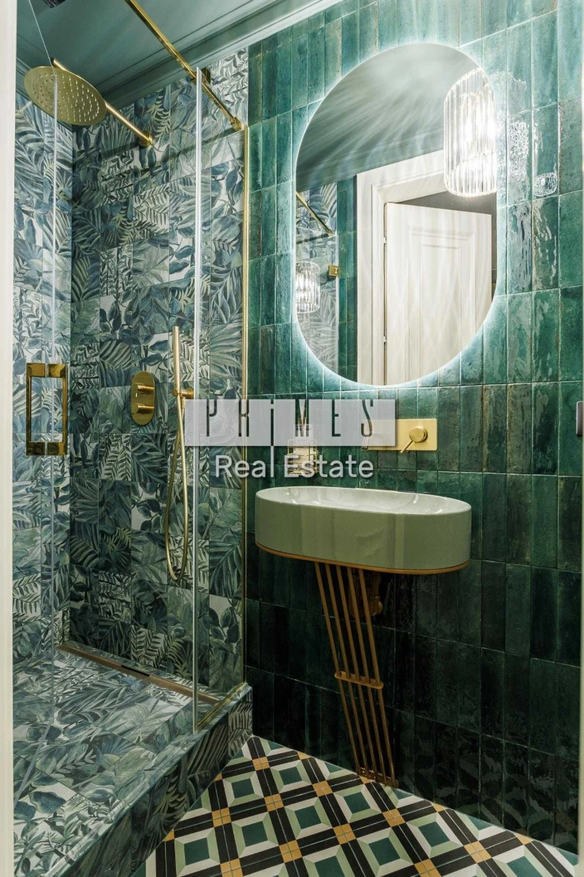 Продаж стильної 3-кімнатної квартири в ЖК Manhattan City | 9